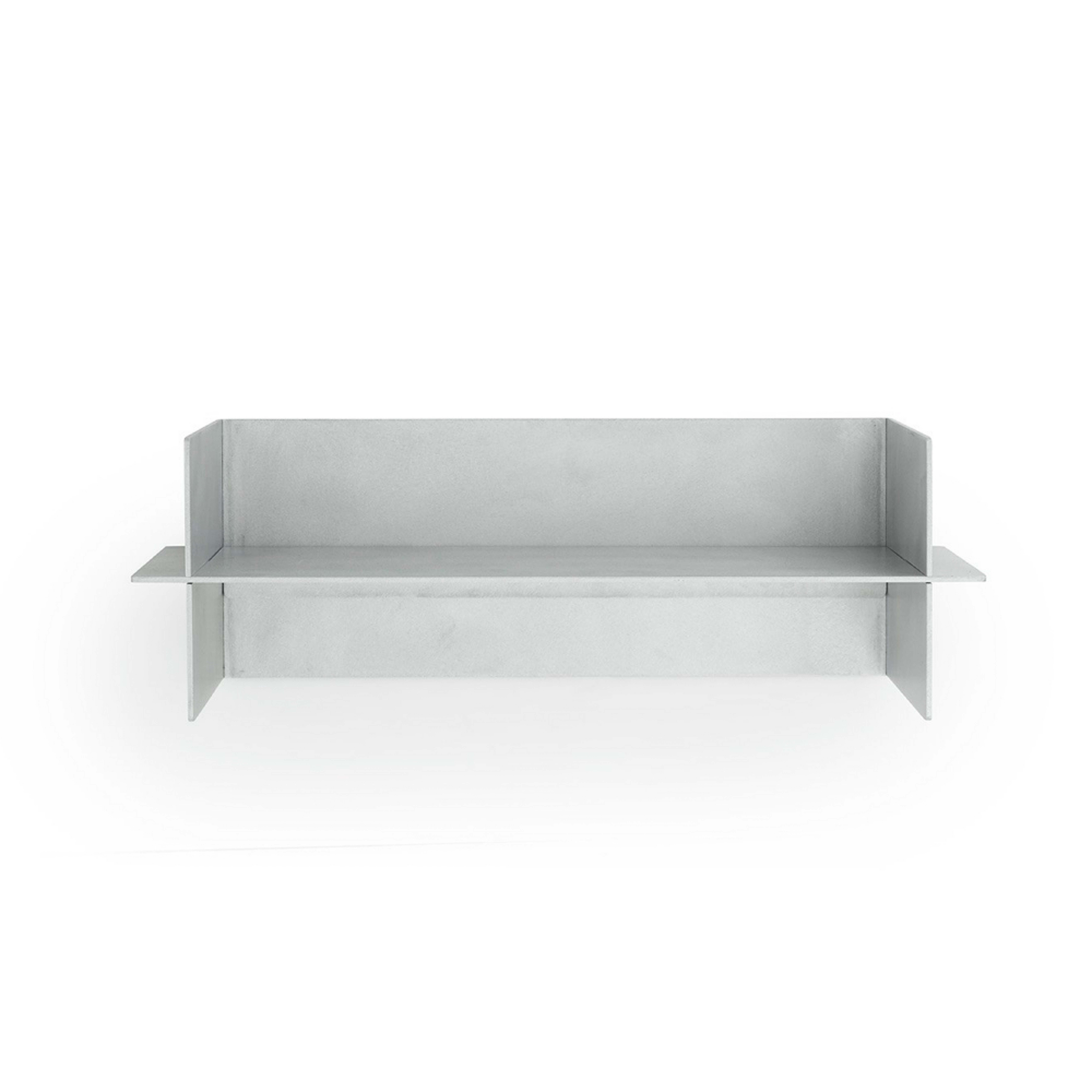 Alumiininen hylly, pituus 60 cm - Normann Copenhagen