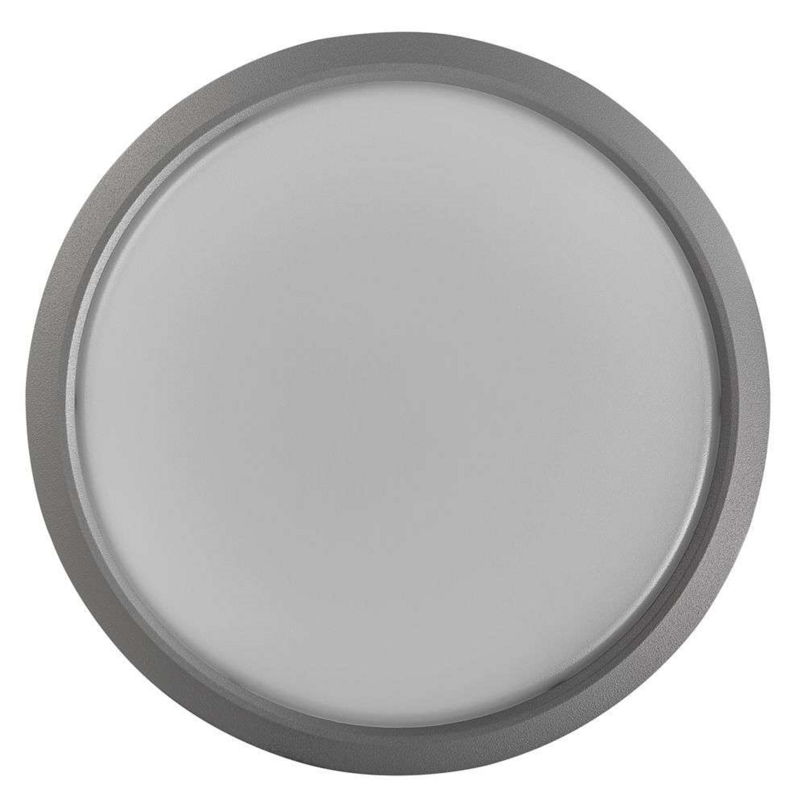 Ava Smart LED Candeeiro de Tecto Grey - Nordlux