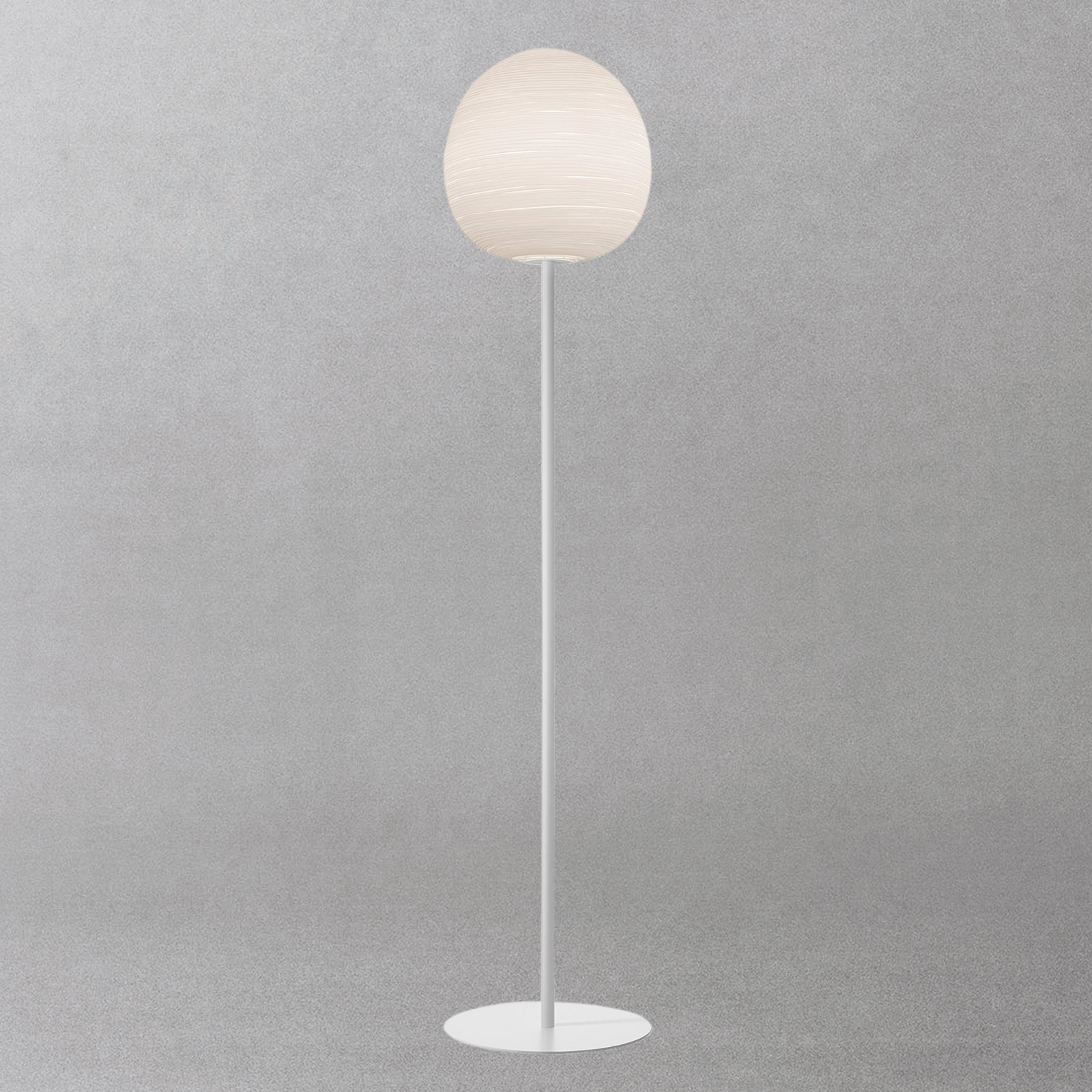 Foscarini Rituals XL lampe sur pied à intensité variable