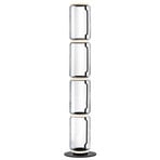 FLOS Noctambule low cylinder, small base