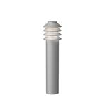 Bysted Garden LED Lampă de Grădină Long 2700K w/Spike + Connector Alu - Louis Po