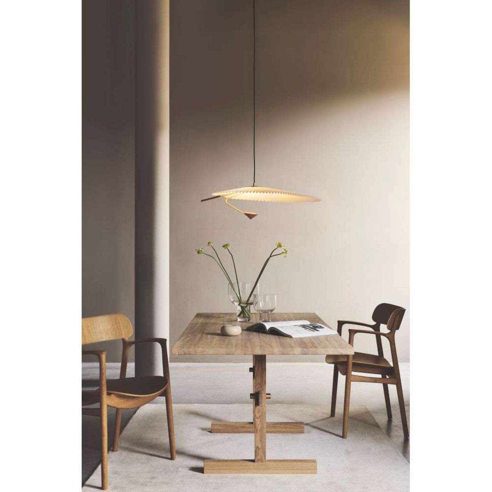 Liris Suspension Laiton - GEJST