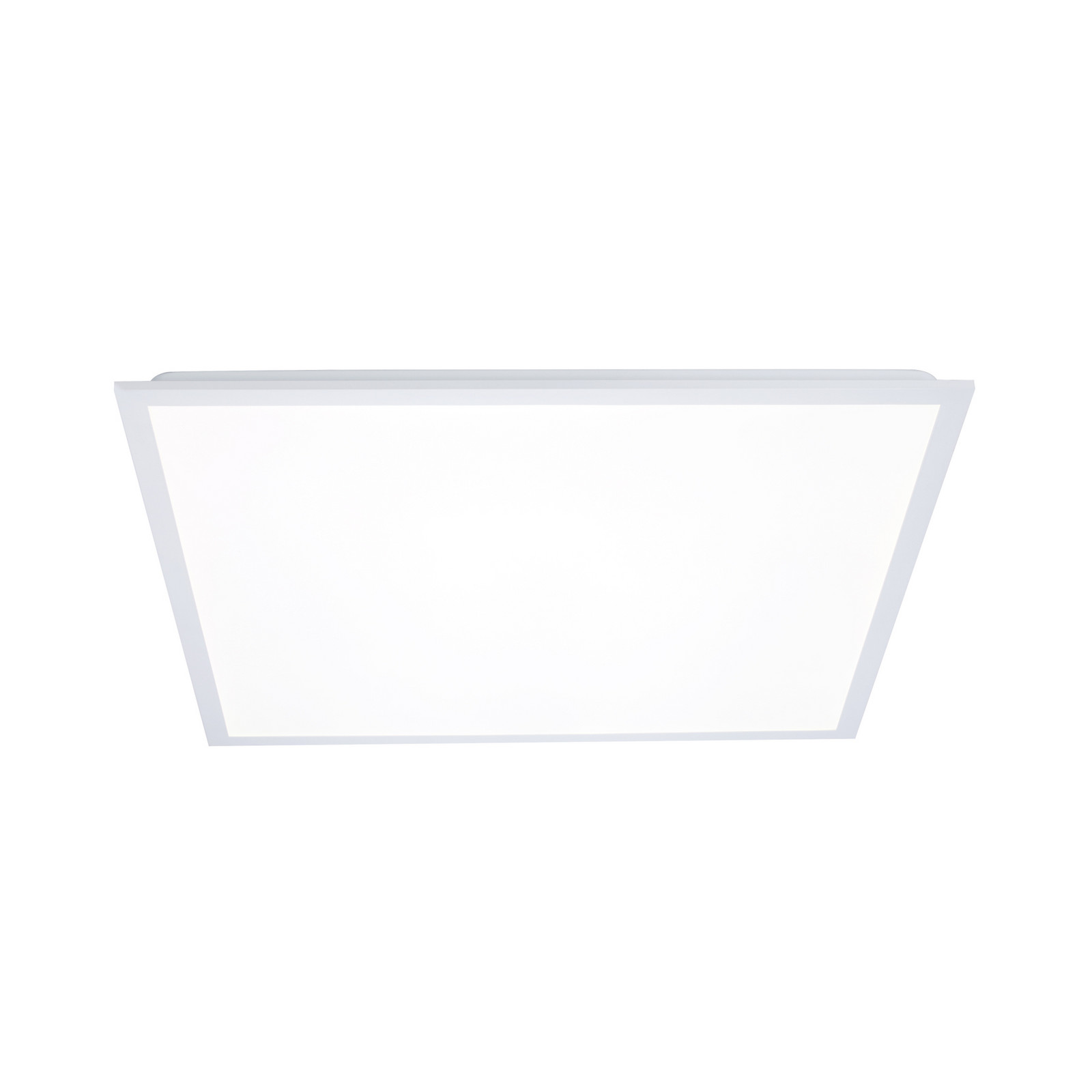 Sylvania Вграден LED панел QUANTUM, бял, 62x62 см, с превключвател, 26 W, UGR19, IP54