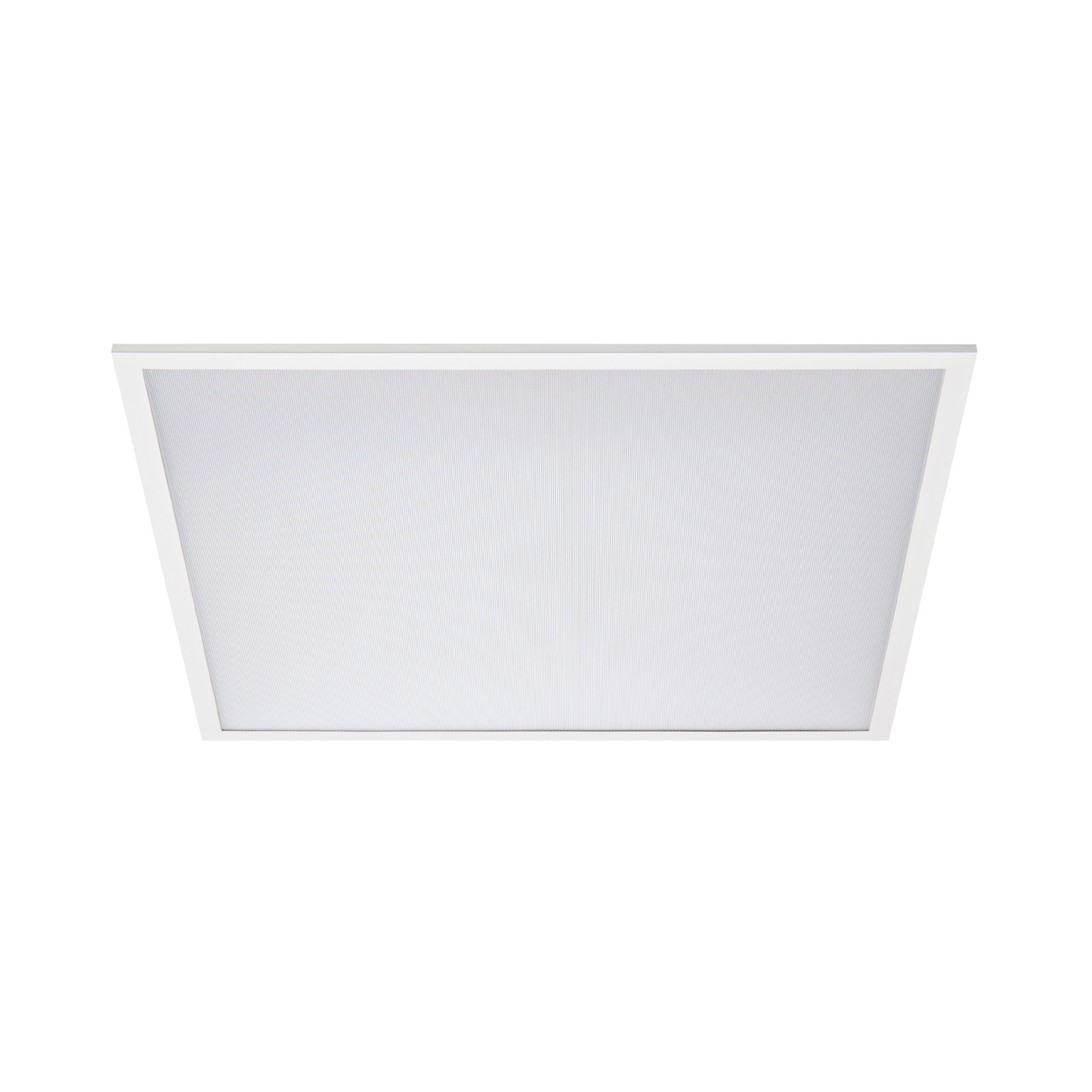 Panneau LED encastrable Fled Backlit, sans driver, 4.000K, 3.600 lm
