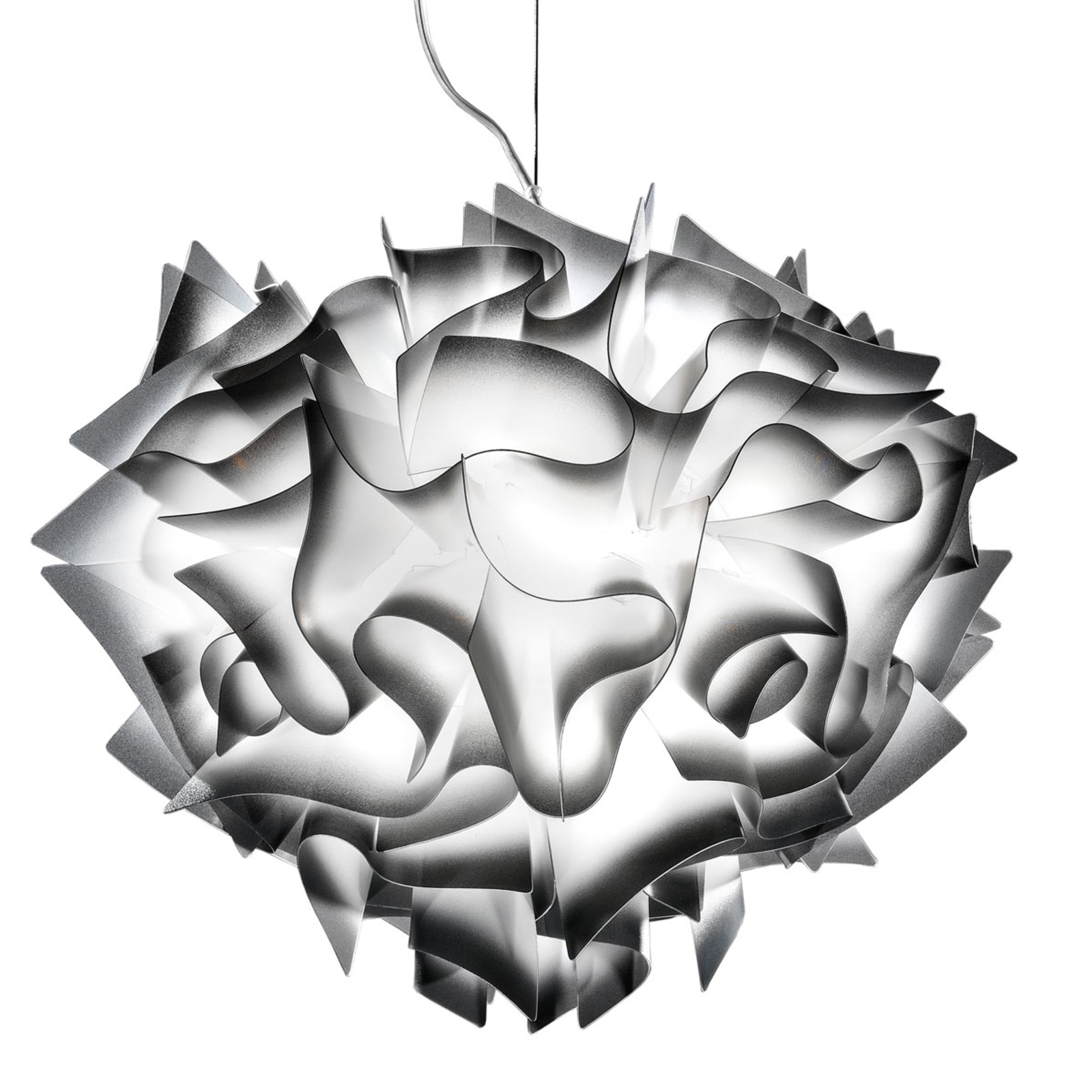 Slamp Veli - Designer-Hängeleuchte, Ø 42cm
