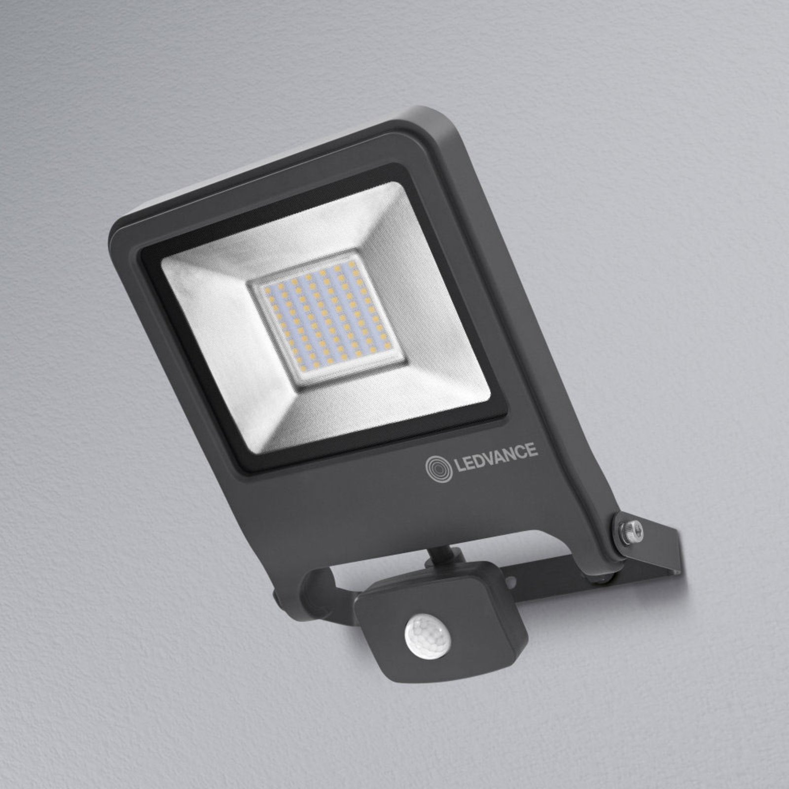 LEDVANCE Endura prožektors Sensor LED prožektors 50W