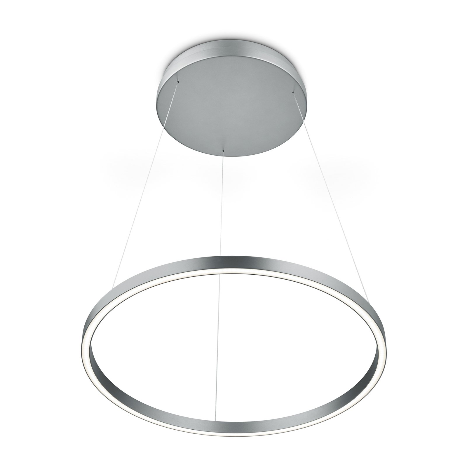 Lisa-60 LED hanging lamp, CCT, dimmable