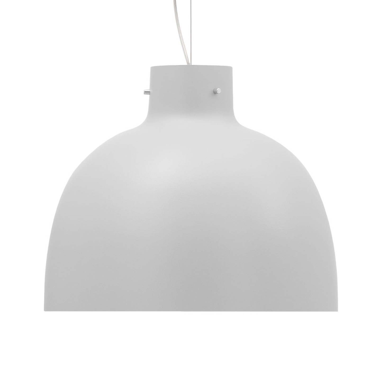 Bellissima Hanglamp Matte Wit - Kartell