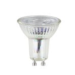 Arcchio LED-Leuchtmittel, Reflektor, GU10, 3W, klar, 3.000K
