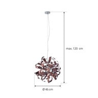 product size