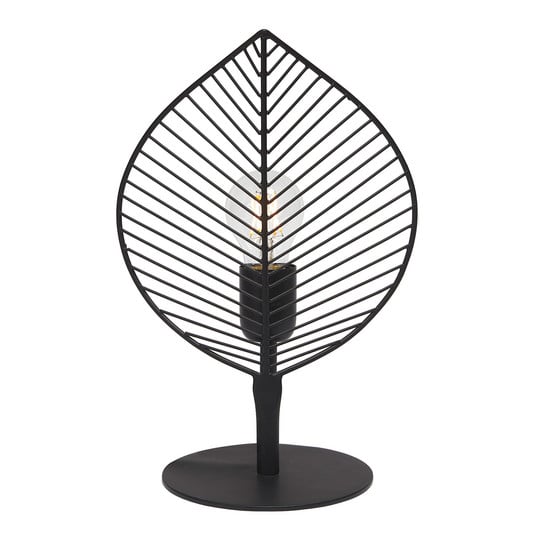 PR Home Elm Tischleuchte aus Metall, Höhe 32,5 cm