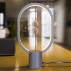 SEGULA Heng Balance Mini LED table lamp