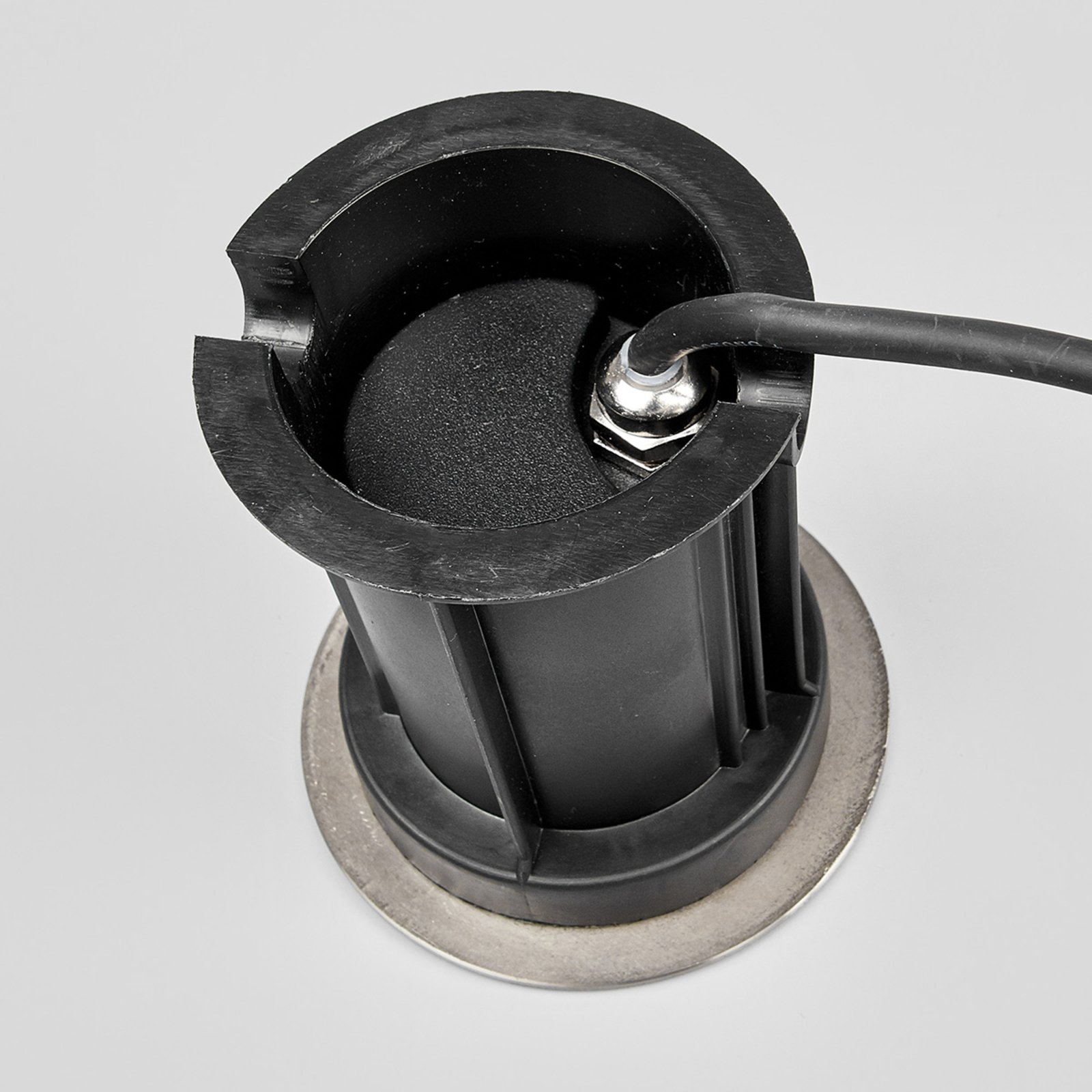 Insa Erd Spot IP67 Stainless Steel - Lindby