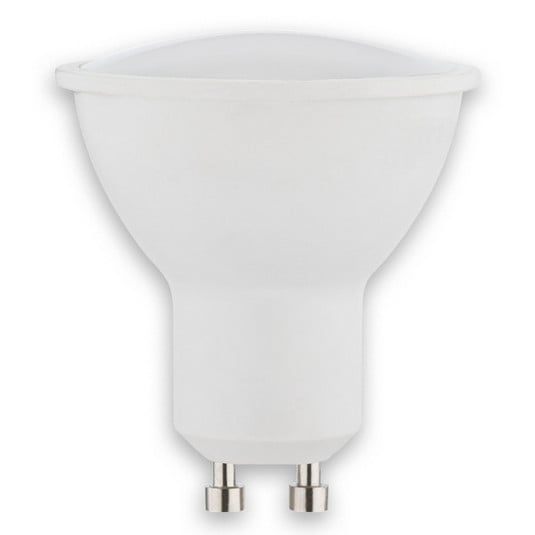 GU10 LED bulb 3.5W 827 120° RA90