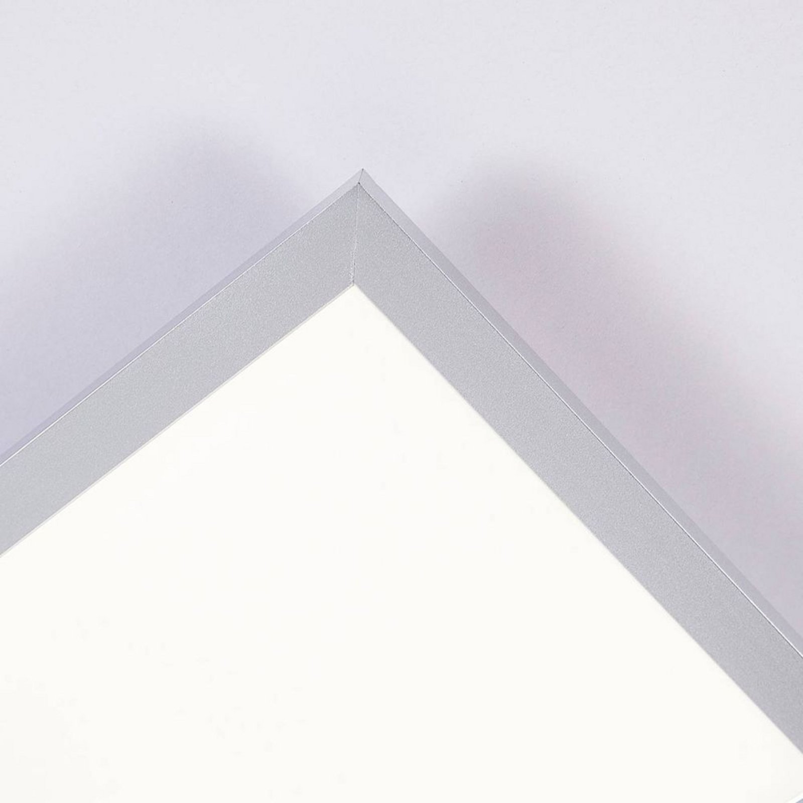Lysander Lampa Sufitowa 58W Silver - Arcchio