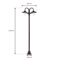 product size