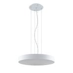 Noabelle LED Pendelleuchte Ø80 White - Arcchio
