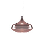 Nostalgia Taklampa SO3 Rose Gold - Lodes