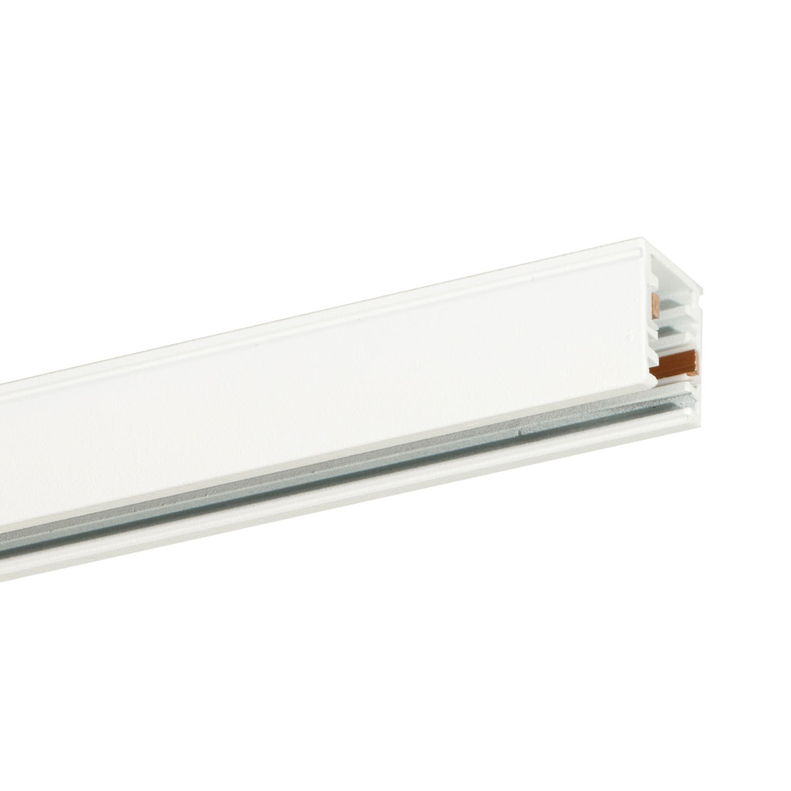 Oligo SMART.TRACK szyna perforowana 50 cm biała