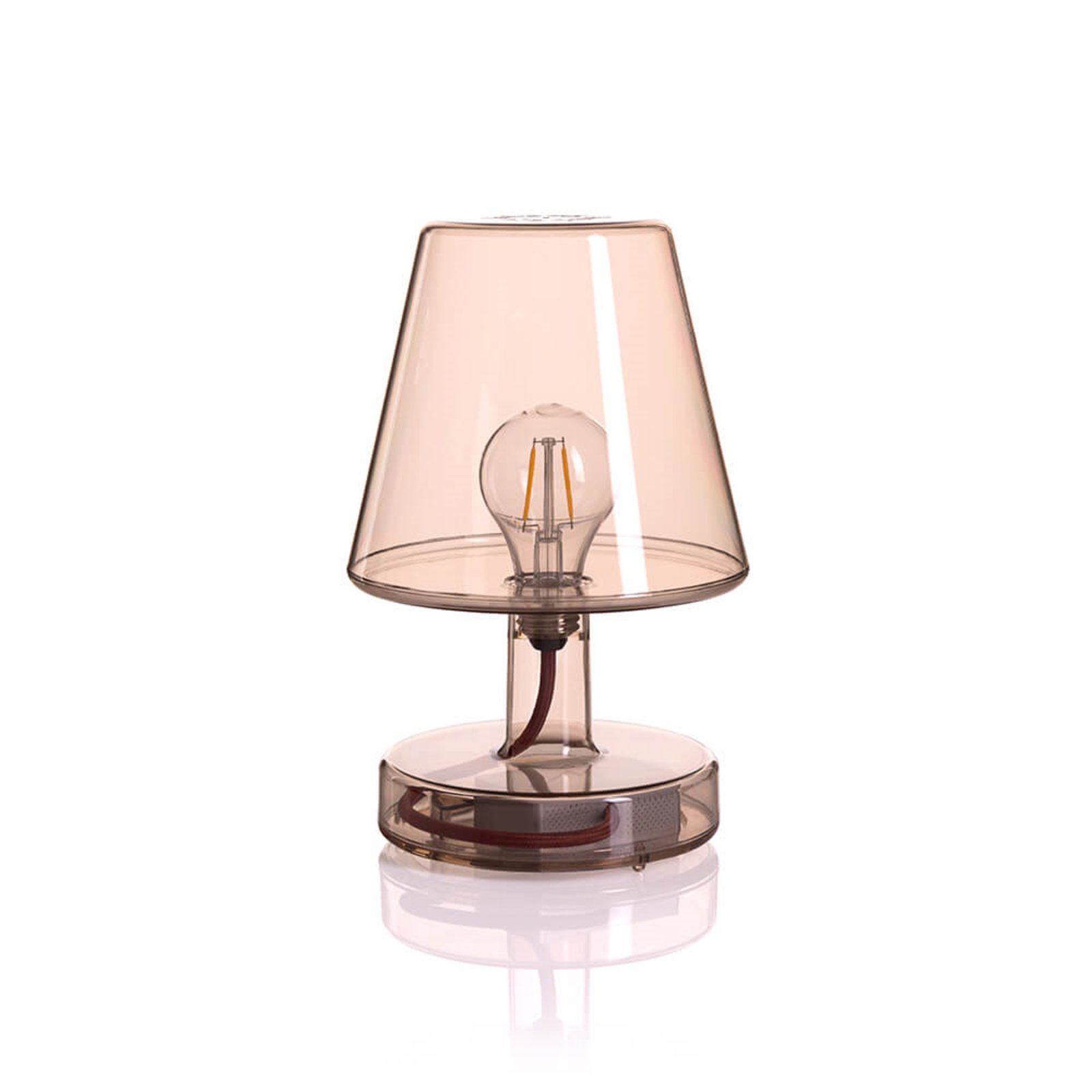 Transloetje Table Lamp Brown - Fatboy®