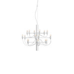 2097/18 C LED pendant light Matt White - FLOS