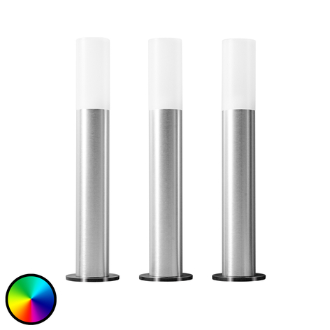 LEDVANCE SMART+ ZigBee Gardenpole extension