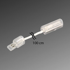 Liitäntäjohto LED-sauvalle LED STICK 2, 100 cm
