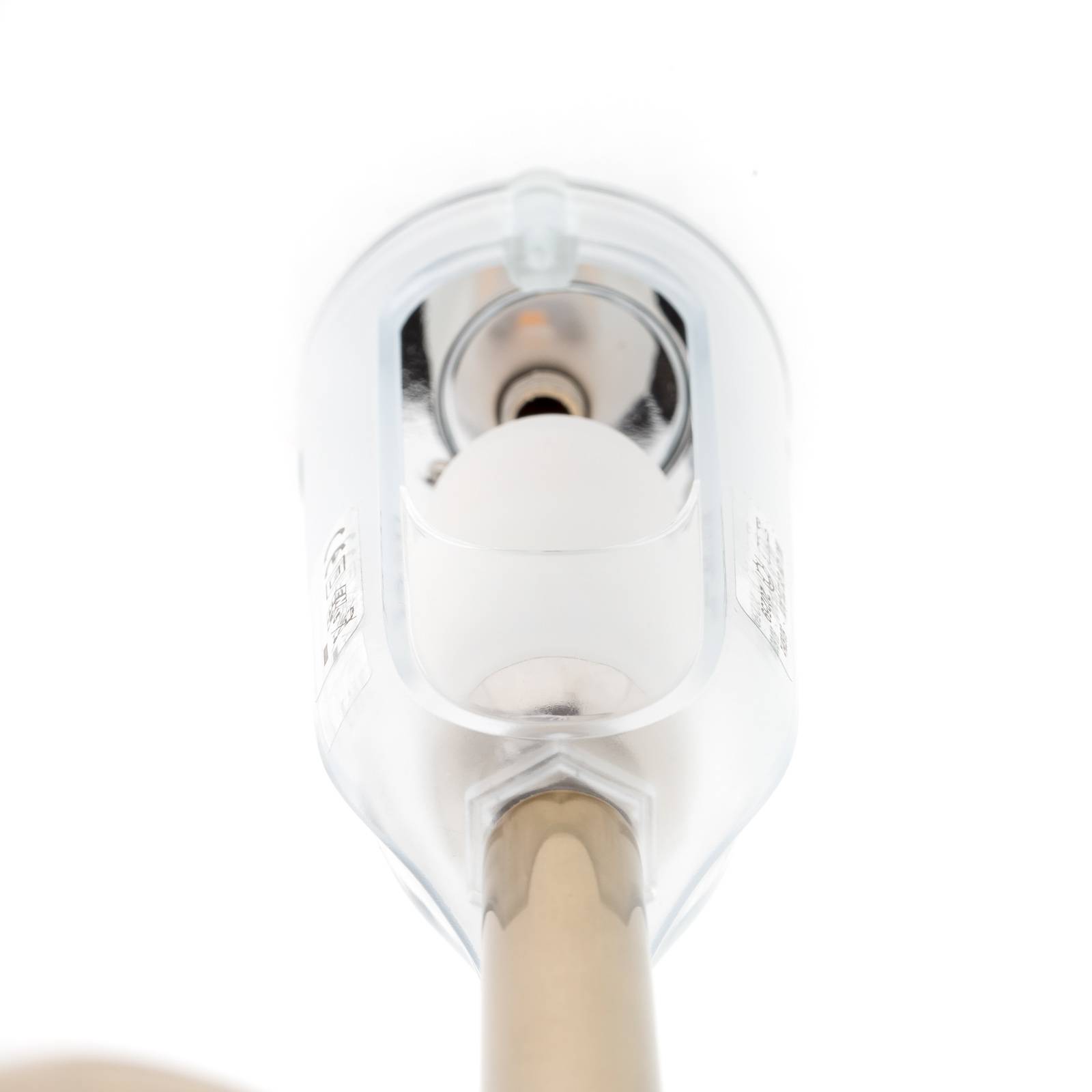 Foscarini Lumiere 30 piccola pastylka ściemniacz