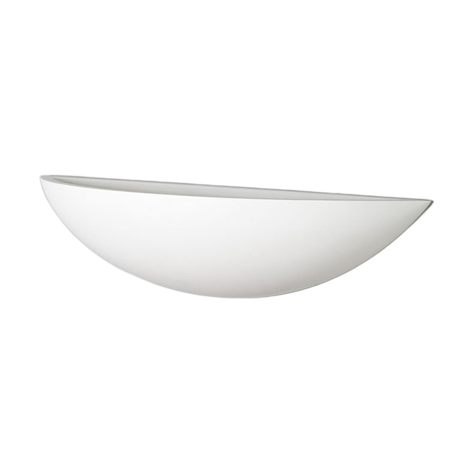 Guilia Wall Lamp White - Lindby