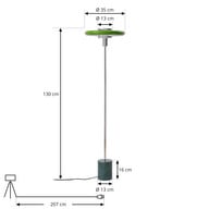 product size
