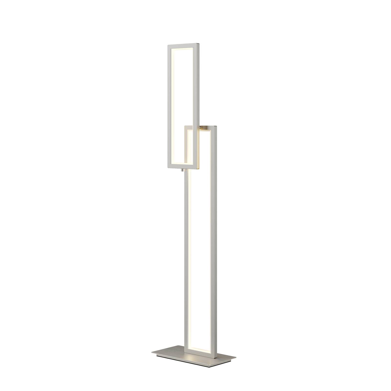 Lucande Avilara LED-Stehleuchte, dimmbar