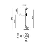 product size