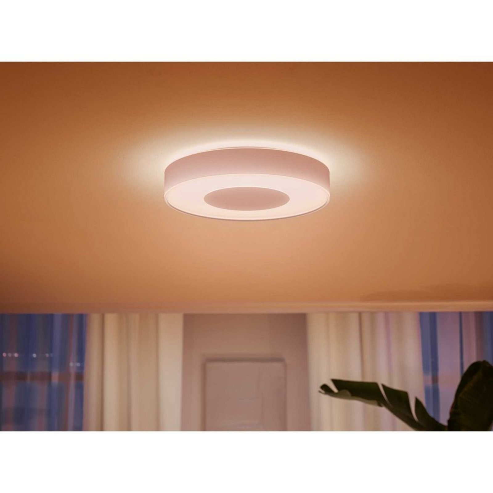 Infuse L Hue Plafoniera White&Color Amb. White - Philips Hue