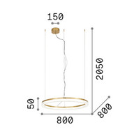 product size