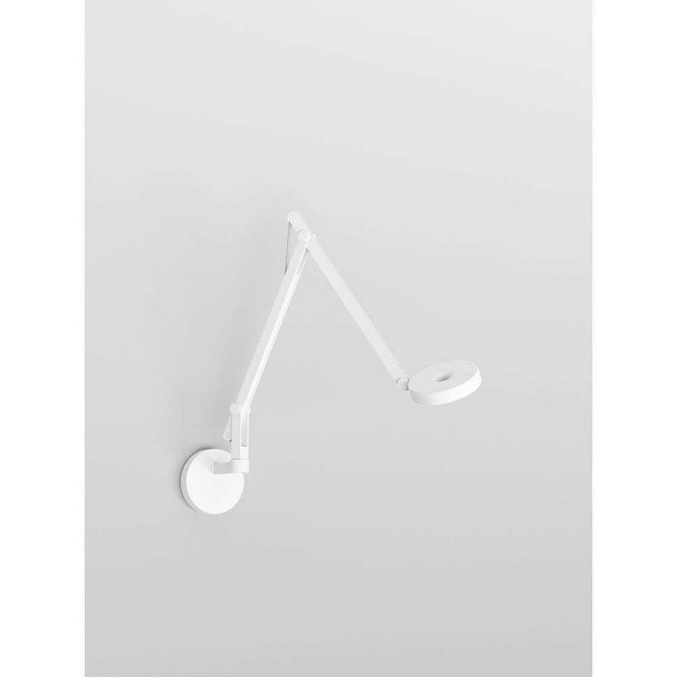Rotaliana String W2 Mini vägglampa, vit från Rotaliana