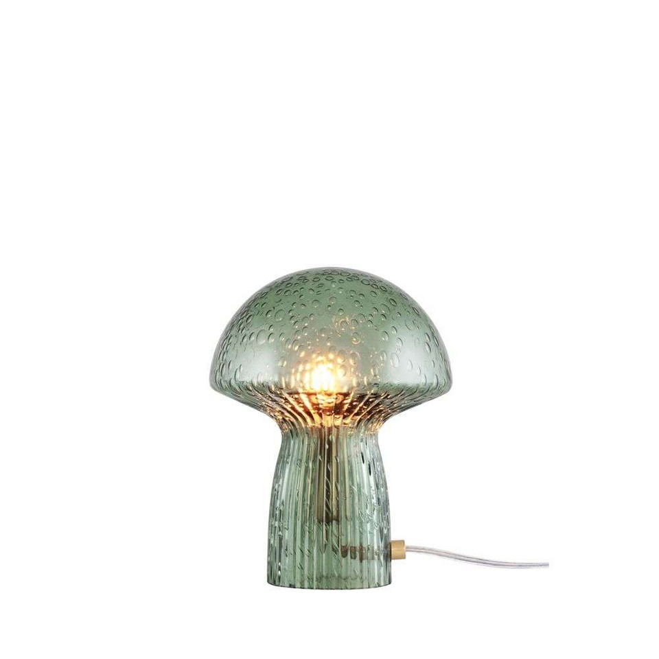 Globen Lighting Fungo 16 Bordslampa Special Edition, grön från Globen Lighting