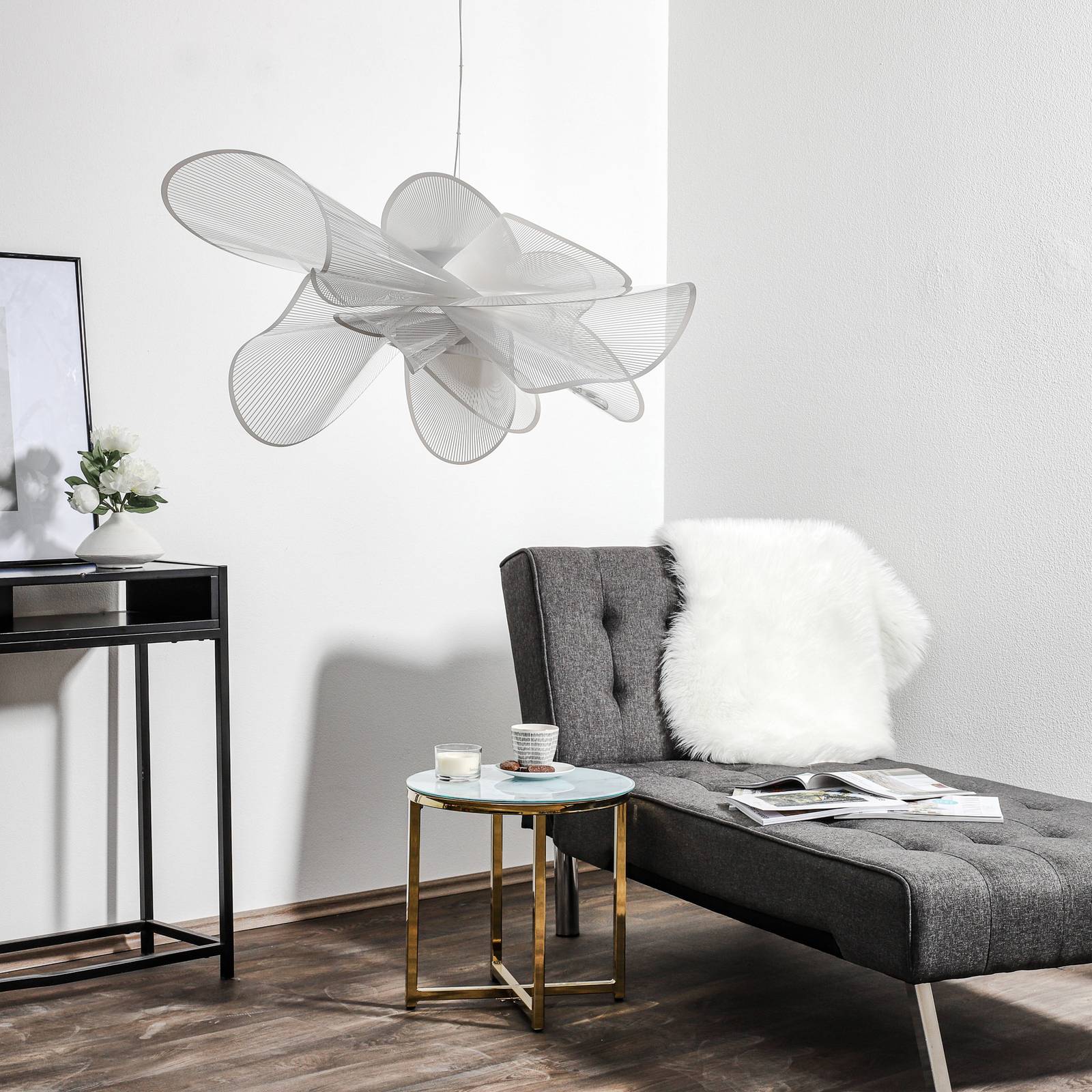 Slamp La Belle Étoile Large – lampa wisząca, 90 cm