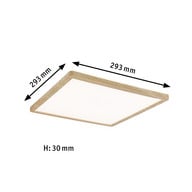 product size