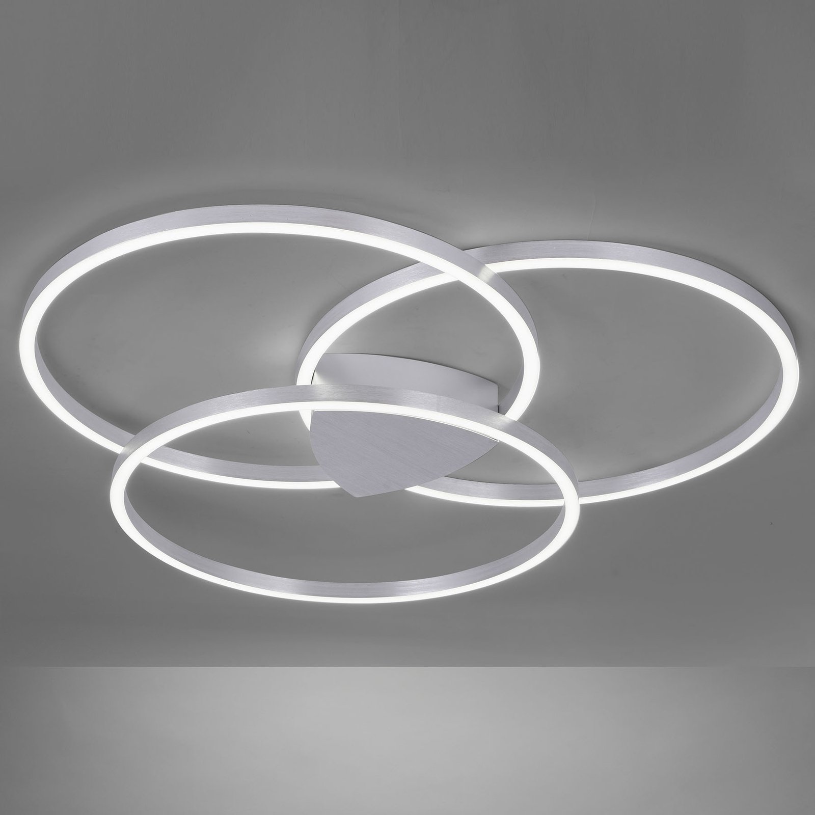 Paul Neuhaus Q-KATE LED stropná lampa, 40W