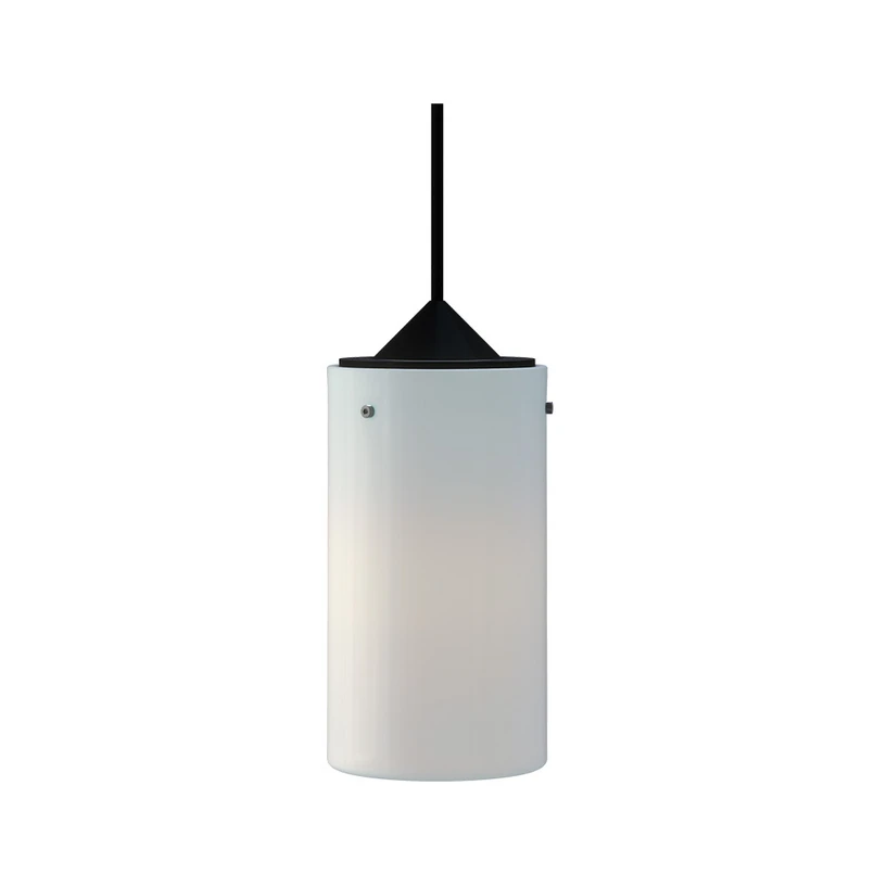 DCWéditions - Tobo 100 Pendelleuchte H18 Porcelain DCW