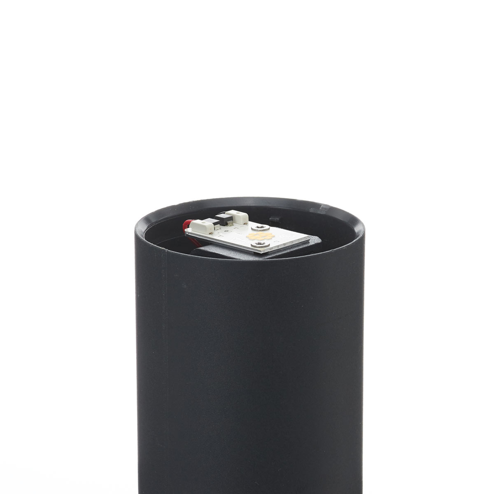 BEGA 55030 LED sokkellampe med jordspyd | Lampegiganten.no BEGA 55030 LED sokkellampe med jordspyd