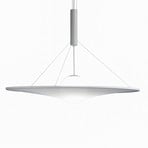 Axolight Manto suspension de designer LED, 70 cm