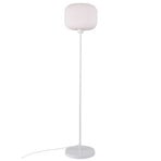 Milford Stojací Lampa White/Opal - Nordlux