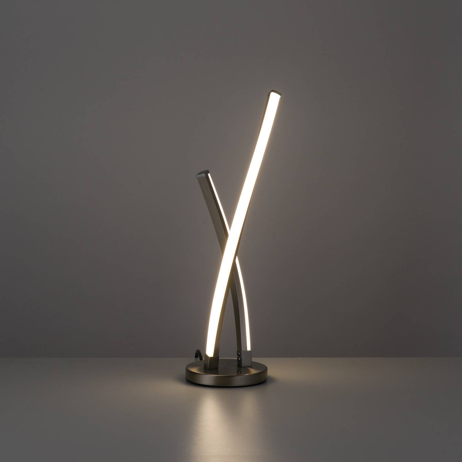 Image of LOLA Smart Lampe à poser LED LOLAsmart Swing 4043689978105