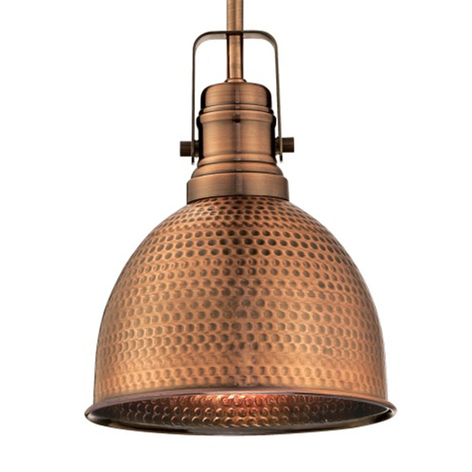 Westinghouse 6103840 hänglampa, justerbar höjd