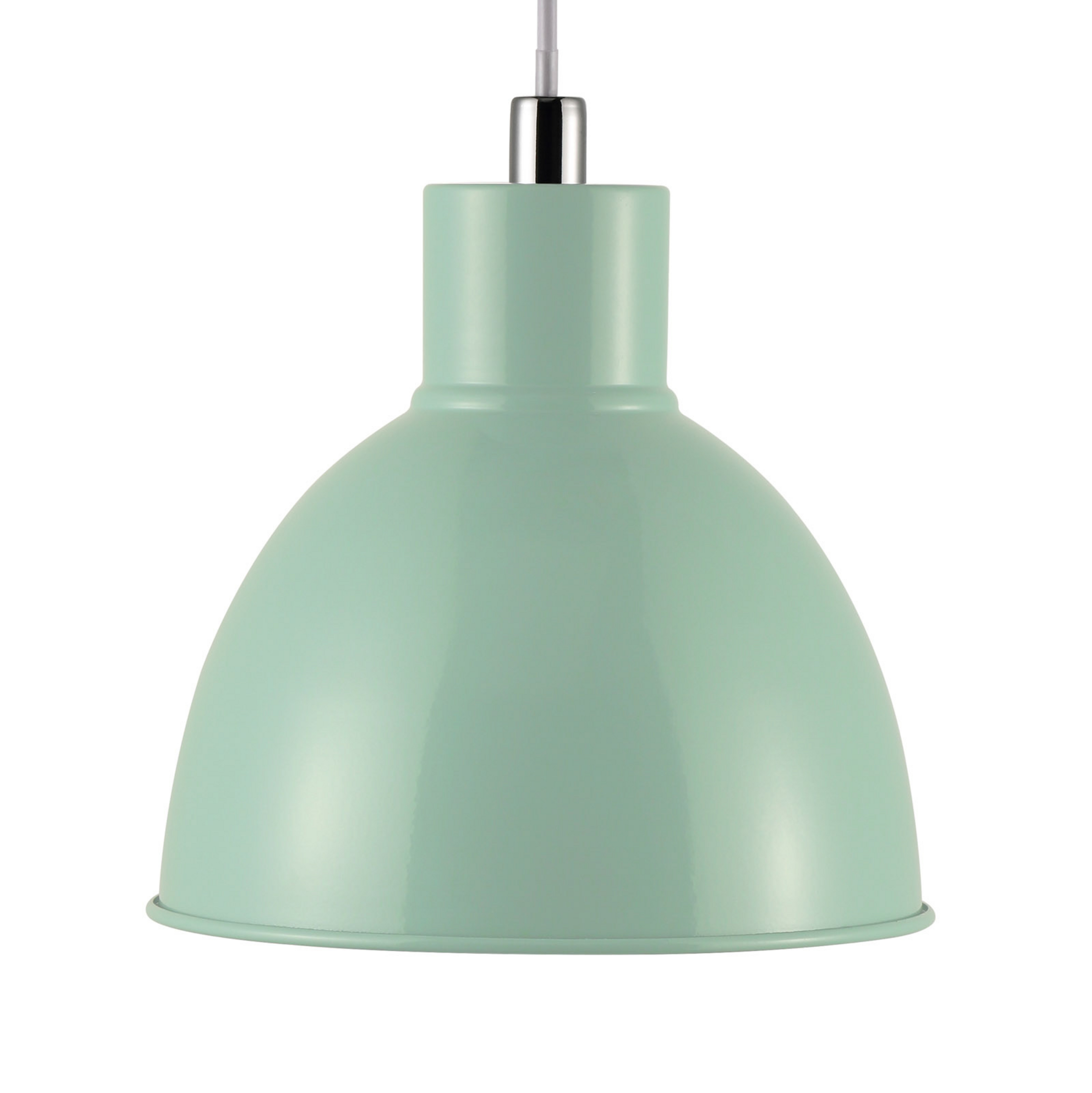 Pop Suspension Light Green - Nordlux