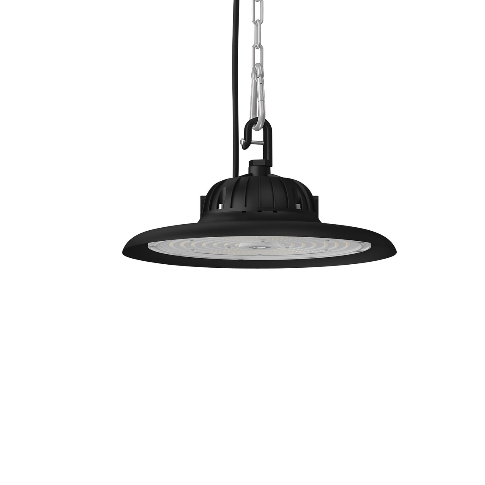 RZB HB 720 LED high-bay spotlight IP65