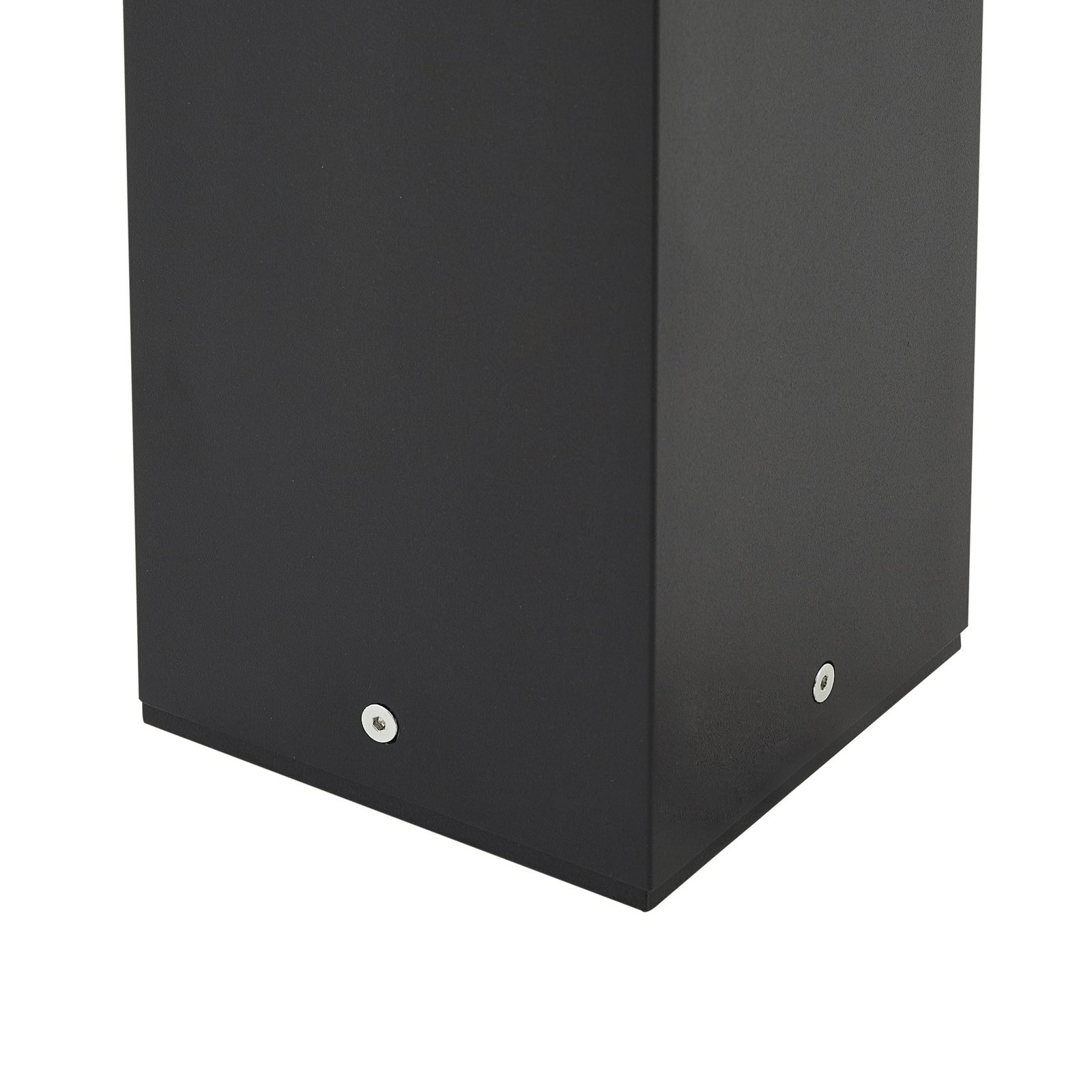 Klemens Poller H90 Schwarz - Lucande