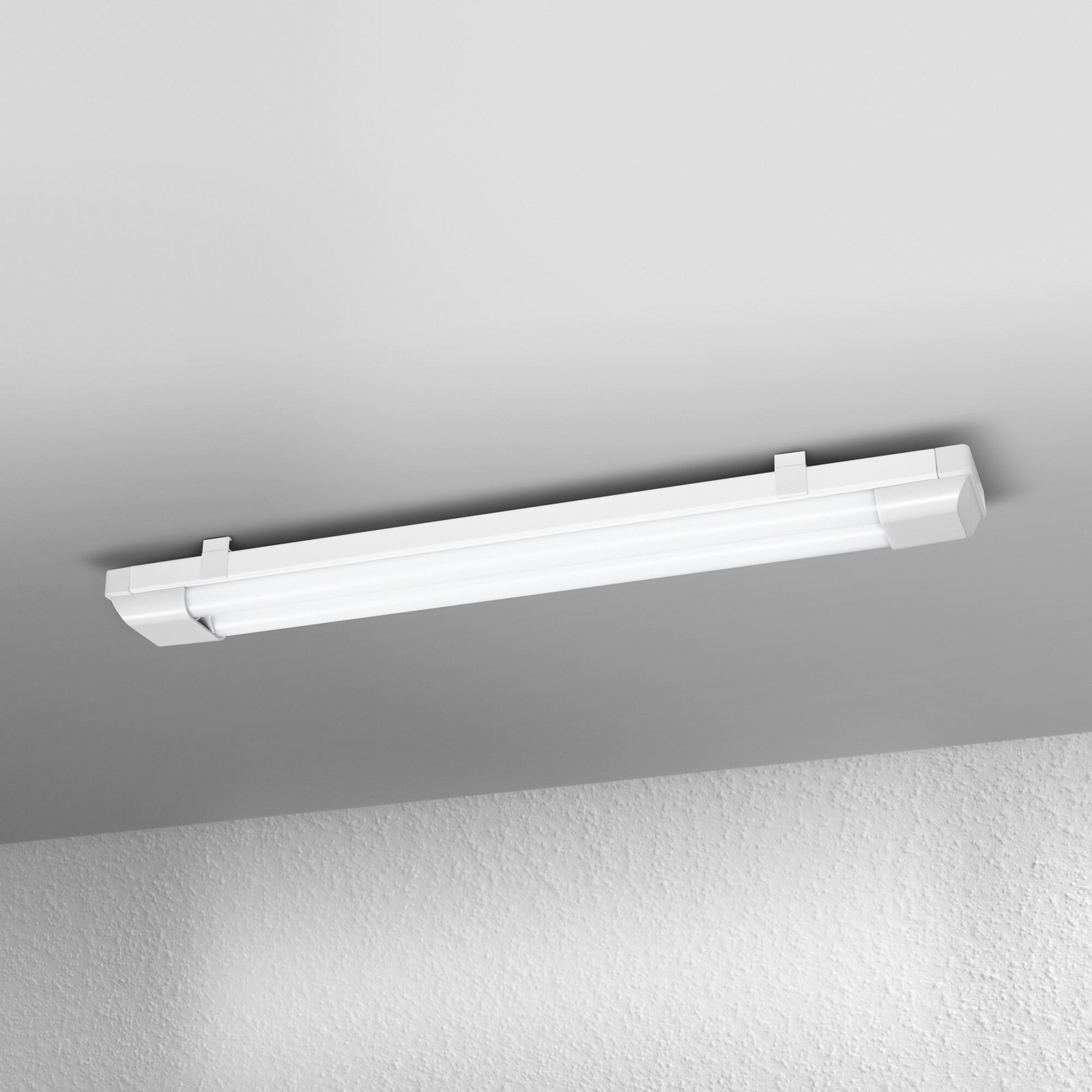 OSRAM LED-es világítócsík POWER BATTEN, 4000 K, 60 cm, 2 izzós