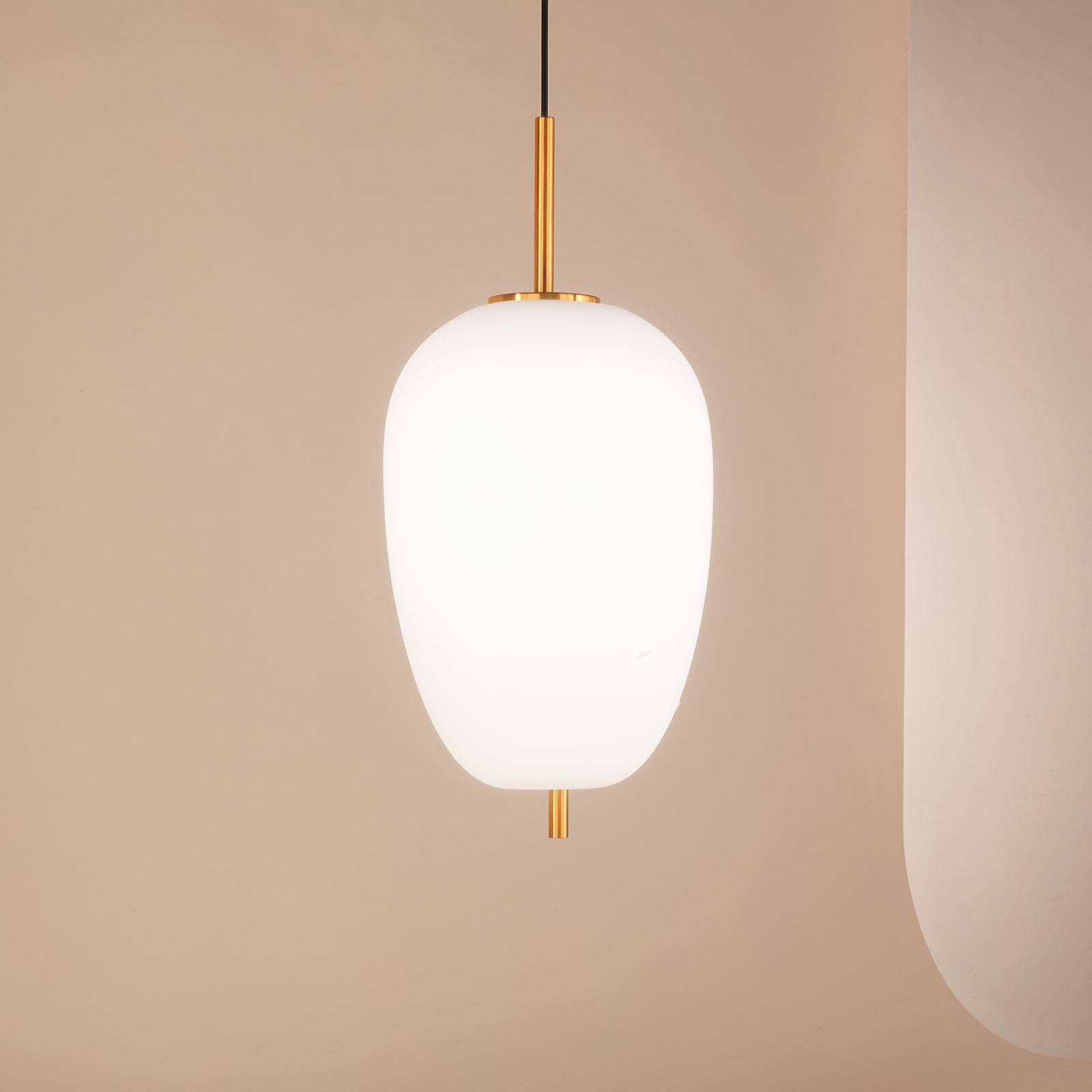 Lampa wisząca LED Cirro Ø 27 cm